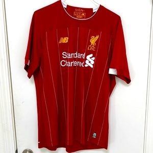 Liverpool FC Jersey XL